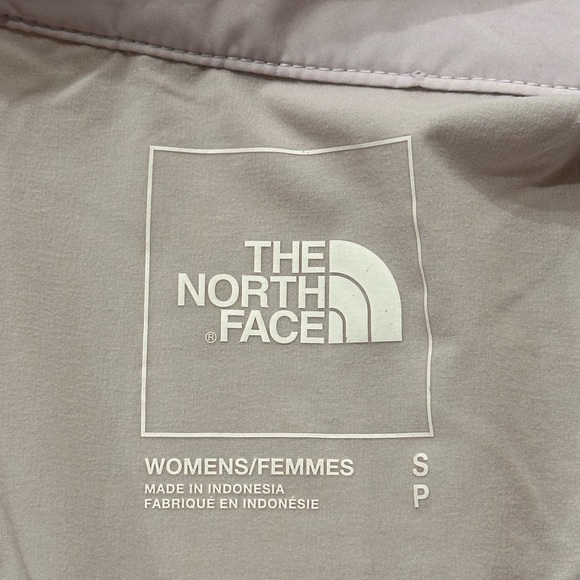 The North Face Winter Warm Insulated Vest - Women's - Picture 6 of 6